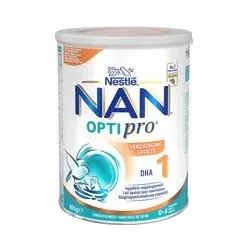 Nestlé® NAN® Saturation-Satiété 1 Poudre 800 g