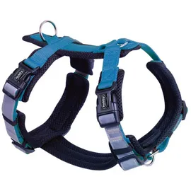 Nobby Daily Walk Comfort Hundegeschirr Blau XS