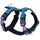 Nobby Daily Walk Comfort Hundegeschirr Blau XS
