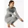 SCHIESSER Premium Warming Unterziehshirt Grau 38