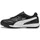 Puma King Liga TF Herren puma black/puma white/puma silver 43
