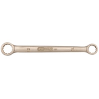 KS Tools BRONZEplus Doppel-Ringschlüssel gerade 30x36 mm