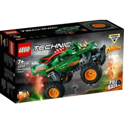 LEGO® Technic 42149 Monster JamTM DragonTM