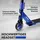 Apollo Star Pro blue
