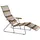 Houe Liege Click Sunlounger Outdoor Multi-Color 1