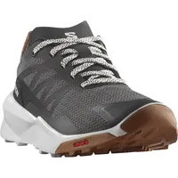 Salomon Patrol Kinder Grau / Rosa 37