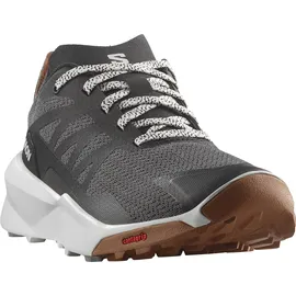 Salomon Patrol Kinder Grau / Rosa 37