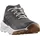Salomon Patrol Kinder Grau / Rosa 37