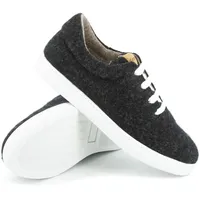 Gottstein Wool Walker 101 in charcoal 43