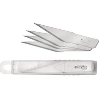 Westcott E-84011 00 für Skalpell 84010 10 St./Pack.