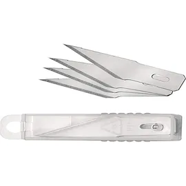 Westcott E-84011 00 für Skalpell 84010 10 St./Pack.