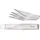 Westcott E-84011 00 für Skalpell 84010 10 St./Pack.