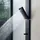 Hansgrohe AXOR ShowerComposition Thermostat, 12595670,