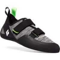 Black Diamond Momentum Kletterschuhe - Black / Anthracite -