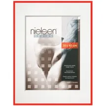 Nielsen Pixel Aluminium rot 13x18 cm 1 St.