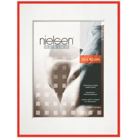 Nielsen Pixel Aluminium rot 13x18 cm 1 St.
