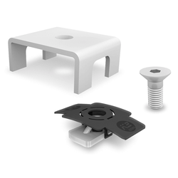 K2 Systems 'K2 BasicLock 22 im Set'(0% MwSt §12 III UstG)