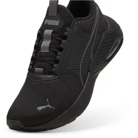 Puma X-Cell Nova FS Laufschuhe 02 black/cool dark gray 48