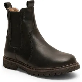 Bisgaard Neel Boots Schwarz 35