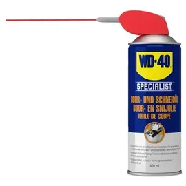 WD-40 Bohr- & Schneidöl 400 ml