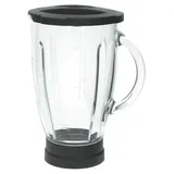BSH Mixeraufsatz 00701104 schwarz, transparent