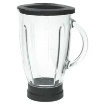 BSH Mixeraufsatz 00701104 schwarz, transparent