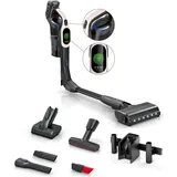 Bosch Unlimited 10 Akku-Staubsauger
