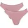 SLOGGI GO Sense Tanga 2 St. Rosa S
