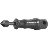 Famag Handversenker Kst.Heft 12mm