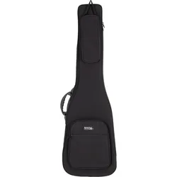 Rocktile EBSC-2124BK Softcase für E-Bass