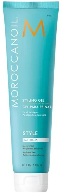 Styling Gel medium