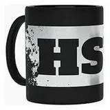 HSV Tasse HSV Tasse Metallic