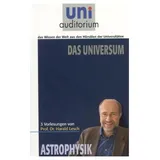 KOMPLETT-MEDIA GMBH Das Universum