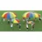 Diabolo Schwungtuch 1,75 m (1502301)