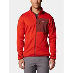 Polar Pullover Columbia Hike II Herren L