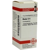 DHU-Arzneimittel Madar D 6 Globuli