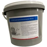 Faba Chemie Zauberglanz Geschirrpulver 5 kg