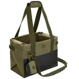 Hunter Madison 40 x 25 cm Khaki