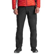 Craghoppers Steall Ii Thermo Hosen Schwarz 40