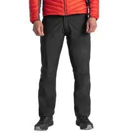 Craghoppers Steall Ii Thermo Hosen Schwarz 40