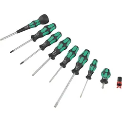 WERA Ball-Grip Set 1 05134028001