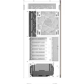 Thermaltake S370 WS Snow White