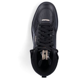 Puma Karmen Rebelle Mid WTR puma black-puma black-puma gold 41