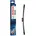 Aerotwin A250H 250mm Hinten