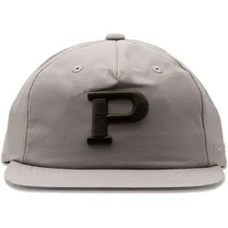 P Snapback Beige M