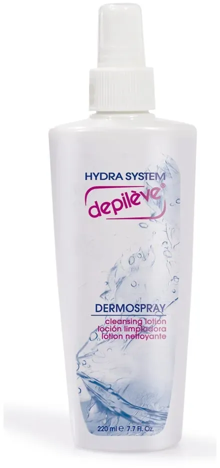 depileve Dermo Spray 220 ml