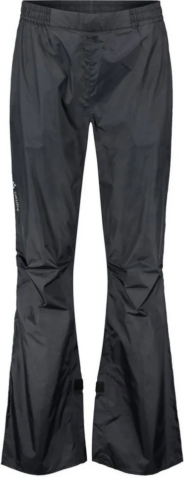 VAUDE Regenhose Me Drop Pants II L