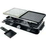 Sencor SBG 0260BK Raclette-Grill Schwarz