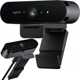 Logitech BRIO