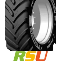 Michelin Xeobib VF 710/60 R42161D
